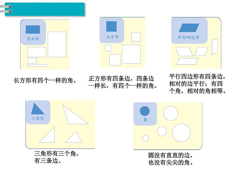 第1单元第1课时 认识平面图形课件PPT05