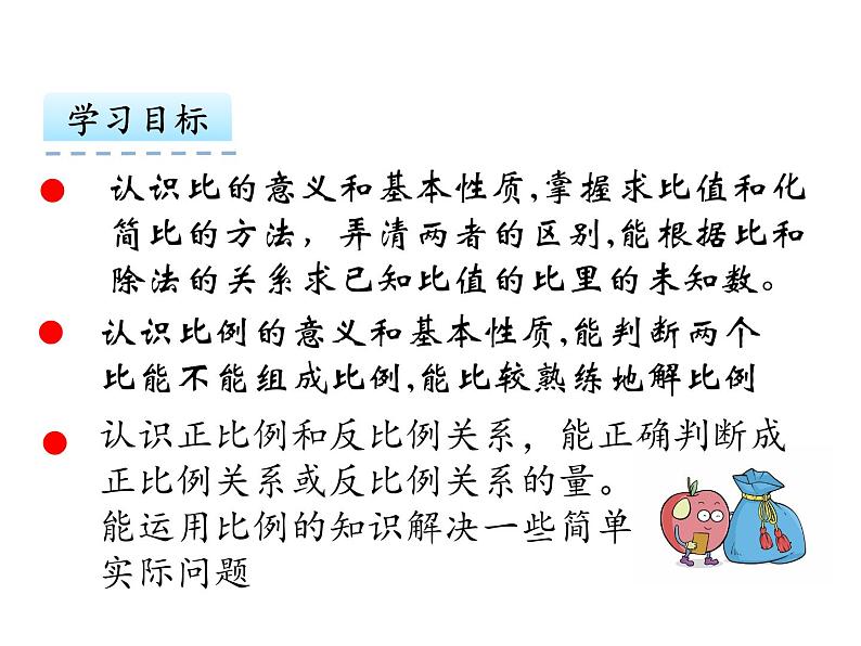 六年级数学下册课件 - 6.1.4 比和比例 - 人教版(共18张PPT)03