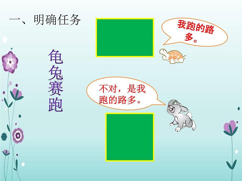 三年级上册数学课件-6.2 长方形和正方形的周长 北京版 (共15张PPT)第3页