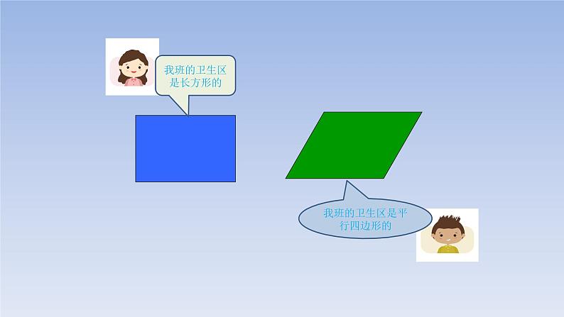五年级上册数学课件-平行四边形的面积 人教版(16张PPT)第2页