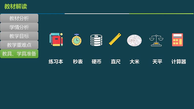 苏教版小学数学四年级下册一亿有多大说课课件第8页
