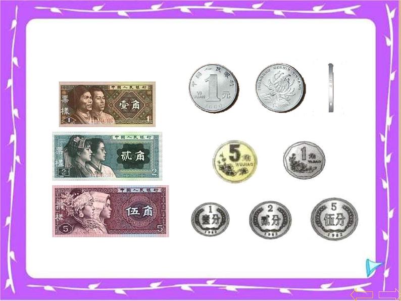 苏教版数学一年级下册 ● 小小商店(19)(课件)第2页