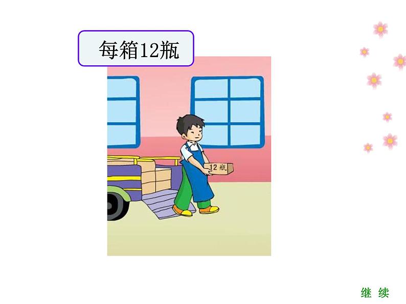 三年级数学下册课件-1两位数乘两位数的口算、估算 - 苏教版(共15张PPT)第2页