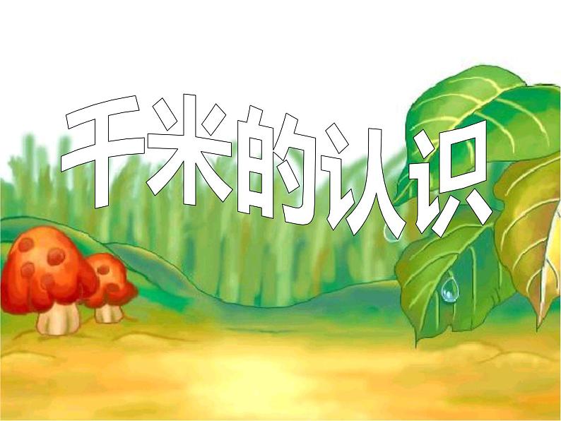 三年级数学下册课件-2.1认识千米13-苏教版(共23张PPT)第3页