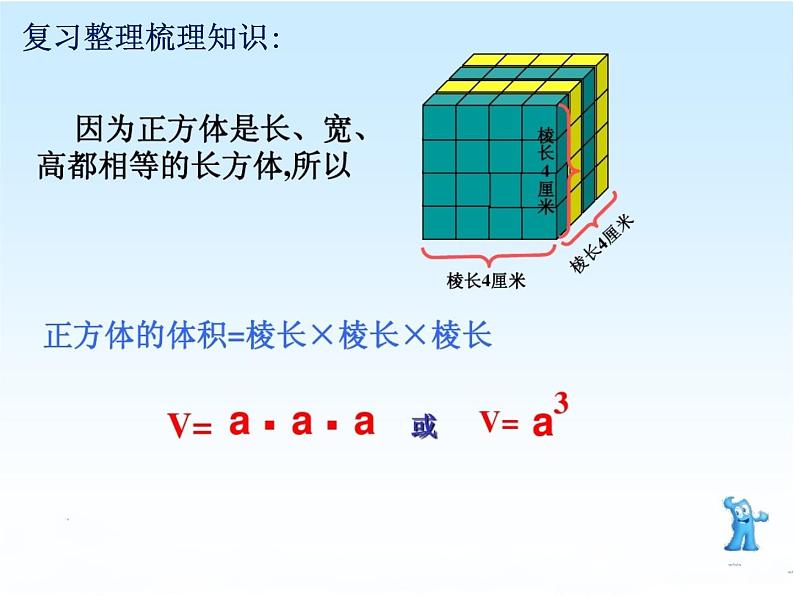 六年级数学下册课件-7.2.7立体图形的体积 苏教版(共张PPT)05
