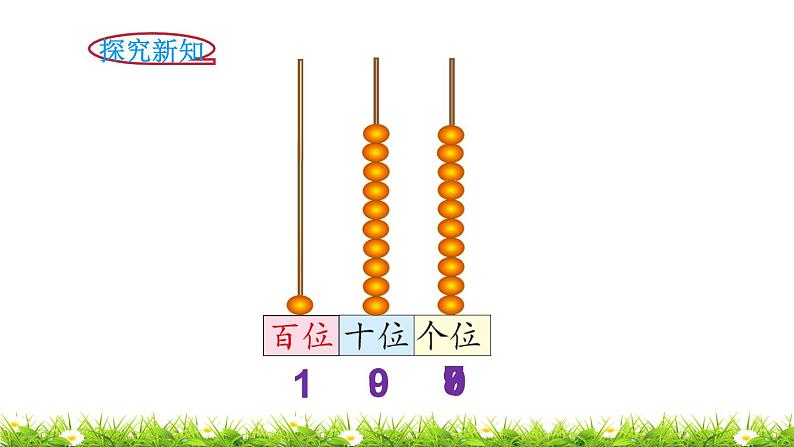 1下数学北师大精品课件第3课时 数豆子05