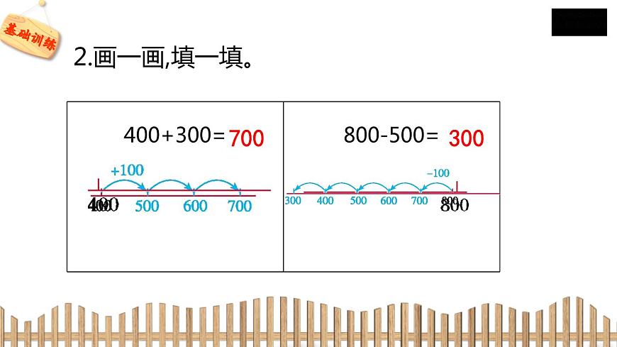 2下數(shù)學(xué)北師大精品課件1　買電器第5頁