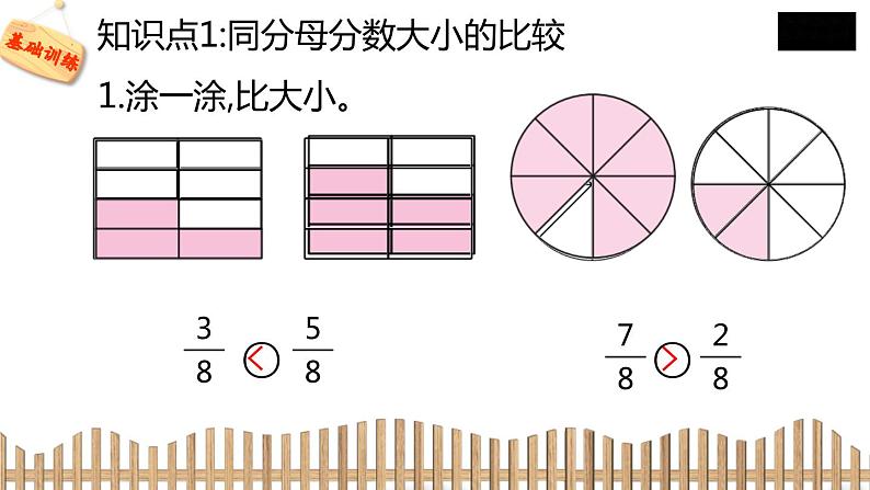 3下数学北师大精品课件3 比大小04