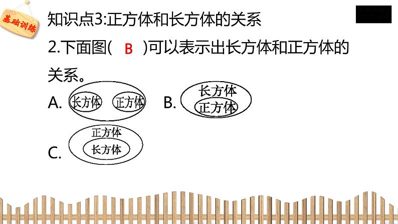 5下数学北师大精品课件1 长方体的认识第5页