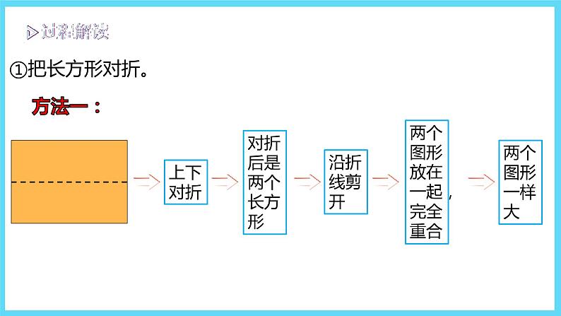 1下数学北师大精品课件2 动手做(一)第7页