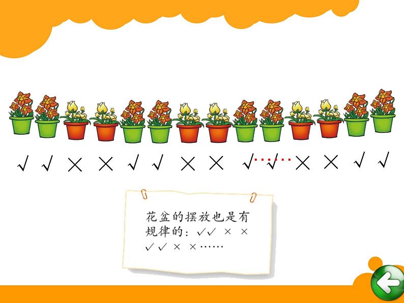 2下数学北师大精品课件30 “重复”的奥妙07