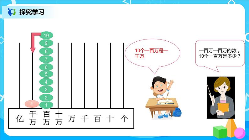 《亿以内数的认识》课件+教案+练习08