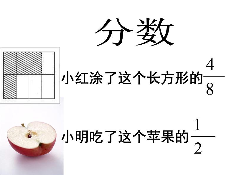 三年级数学下册课件-八 小数的初步认识17-苏教版(共29张ppt)第2页