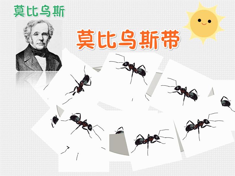 四年级上册数学课件-5.2 魔术纸圈 北京版 (共14张PPT)04