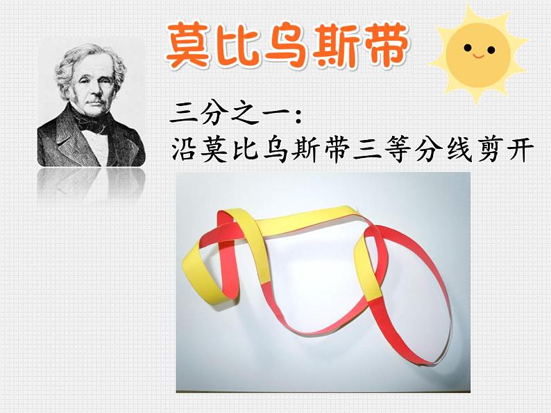 四年级上册数学课件-5.2 魔术纸圈 北京版 (共14张PPT)06