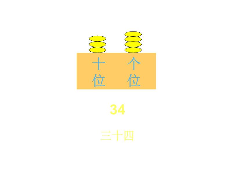 一年级下册数学课件-1.2 写数 读数(6)-西师大版第4页