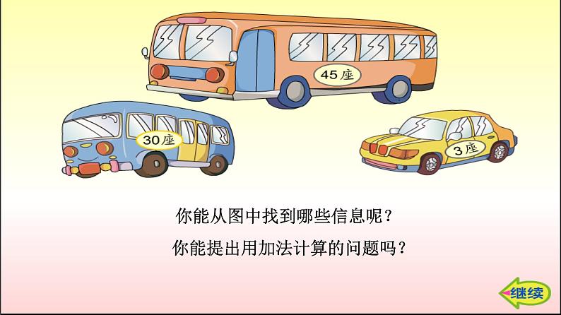 一年级下册数学课件-4.2 两位数加整十数、一位数(不进位)丨苏教版(19张PPT)04