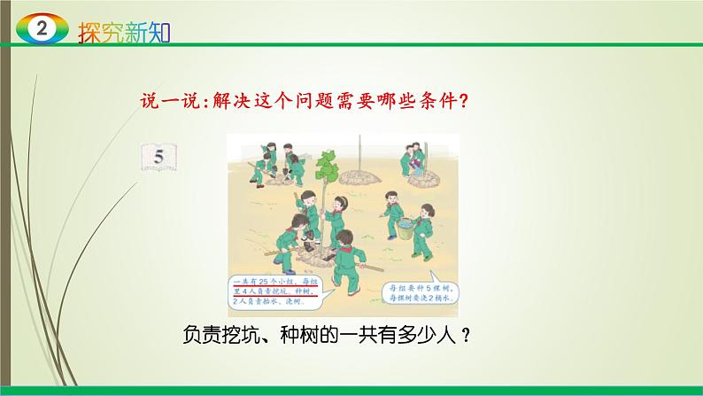 人教版四年级数学下册3.2乘法运算定律(课件+教案+习题+说课稿)04
