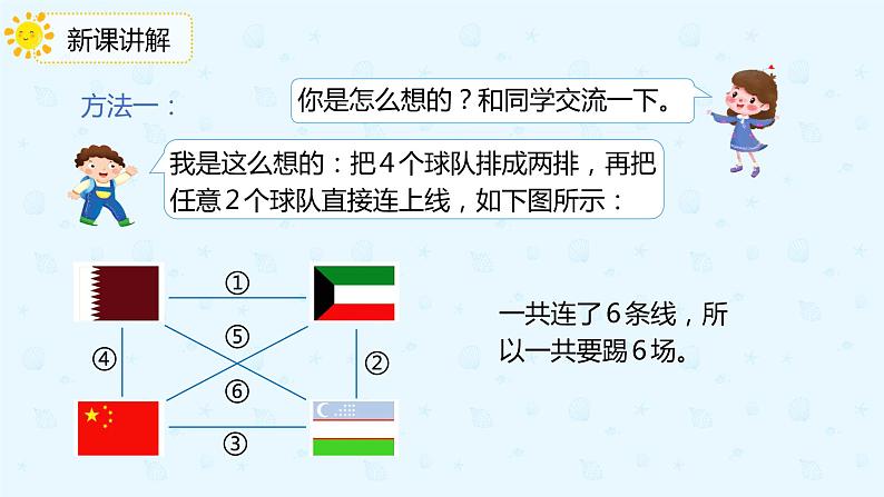 人教版三年级数学下册第八单元第3课时赛场课件PPT第5页