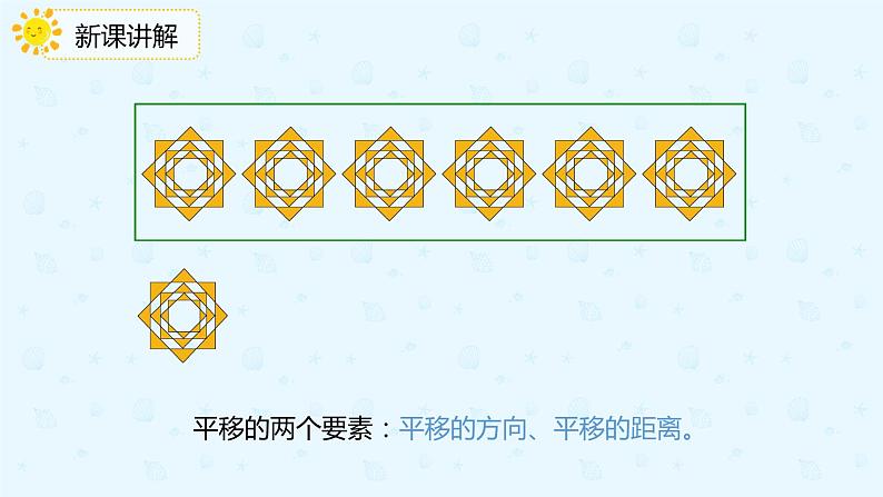 数学人教版六年级下册第六单元第2节第三课时《图形的运动》课件PPT第6页