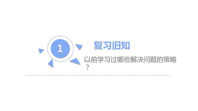 四年级数学下册课件-5.3解决问题策略的练习220-苏教版(14张PPT)第3页