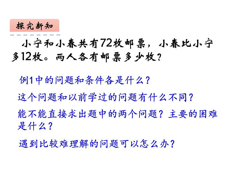 四年级数学下册课件-5解决问题的策略61-苏教版(12张PPT)第3页