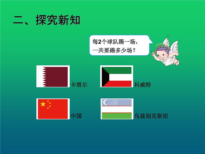 三下3.8.3稍复杂的组合问题【课件】第3页