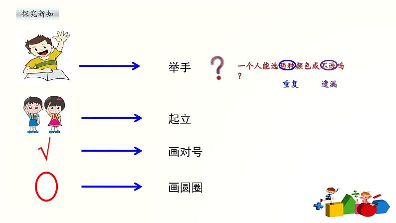 二数下 1.1《数据收集整理》【课件】第3页