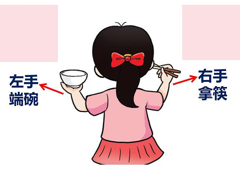 一年级下册数学课件-2 位置 - 西师大版(共13张PPT)第3页