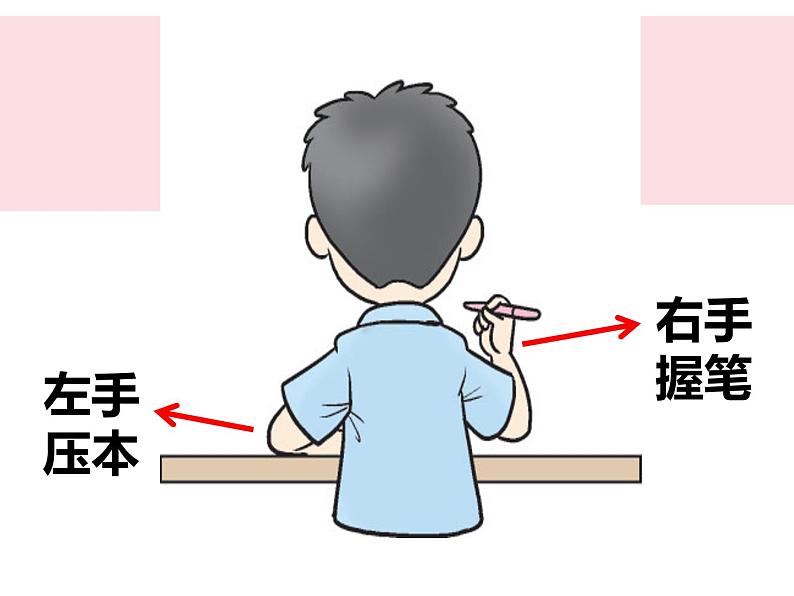 一年级下册数学课件-2 位置 - 西师大版(共13张PPT)第4页