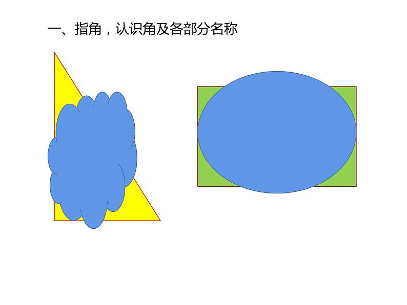 二年级数学上册教学课件-3.角的初步认识75-人教版03