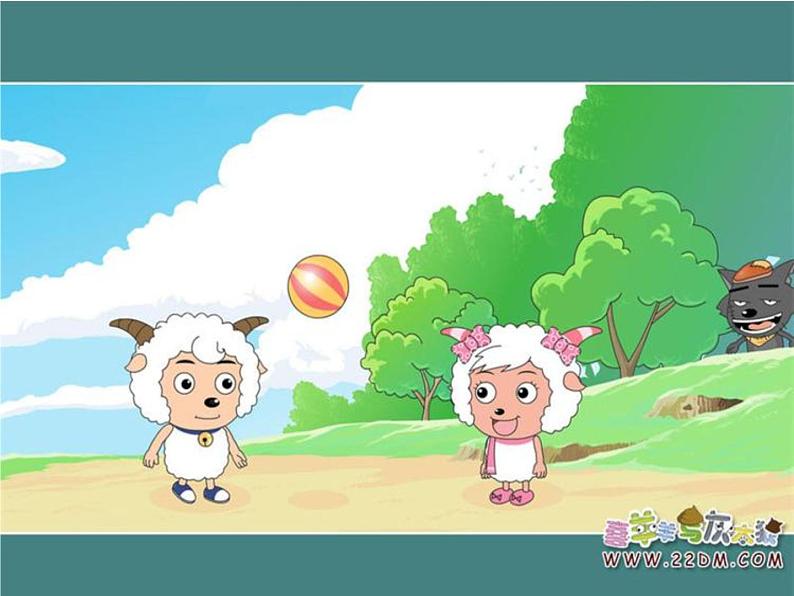 三年级下册数学课件-6.1分一分(一) 课件 |北师大版02