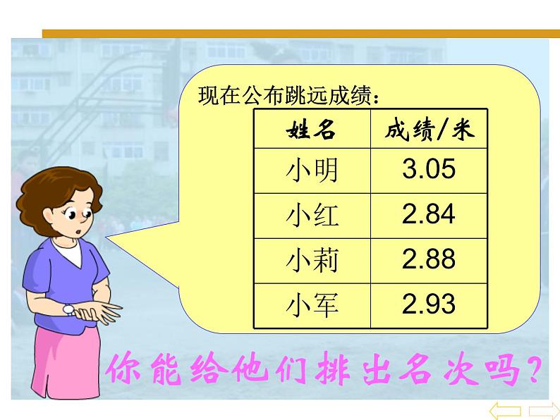 1.4比大小 课件03