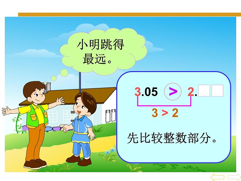 1.4比大小 课件05