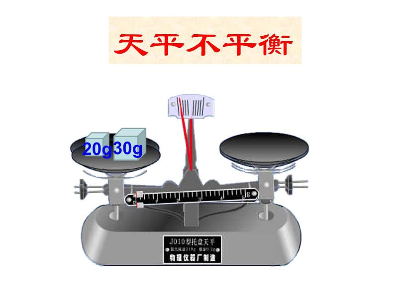 5.3方程 课件第5页