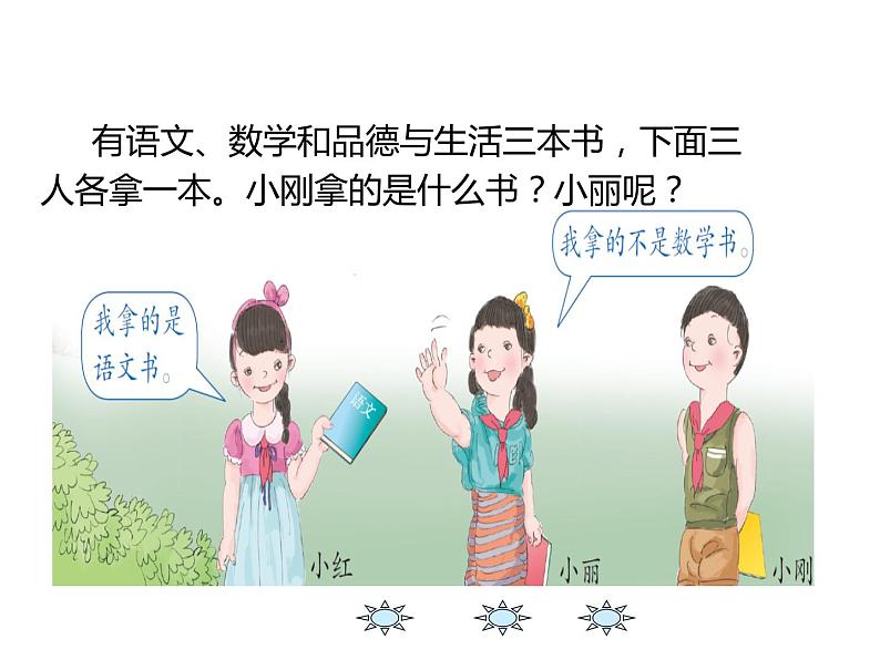 二年级数学下册课件-9 数学广角-推理56-人教版 (共 25 张ppt)第8页
