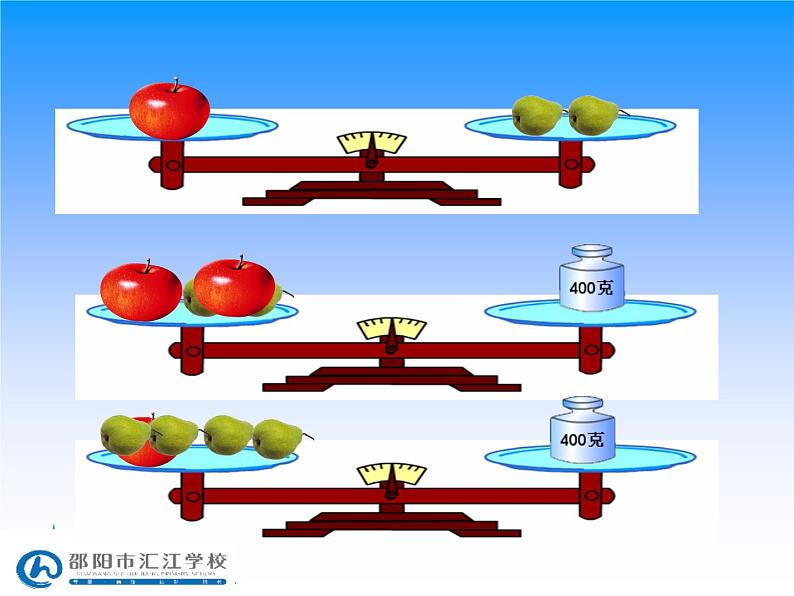 小学数学 苏教课标版 六年级上册 《解决问题的策略2—替换》 课件第6页