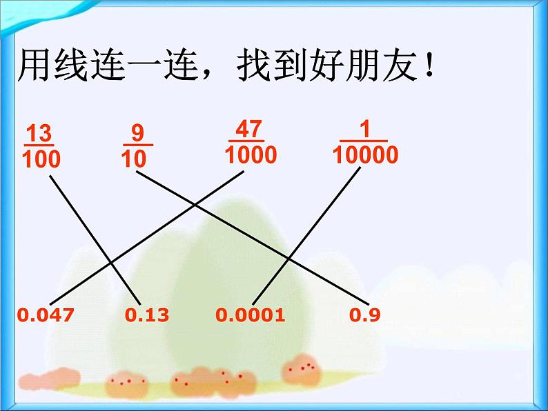 4.2小数的读法和写法 课件第4页