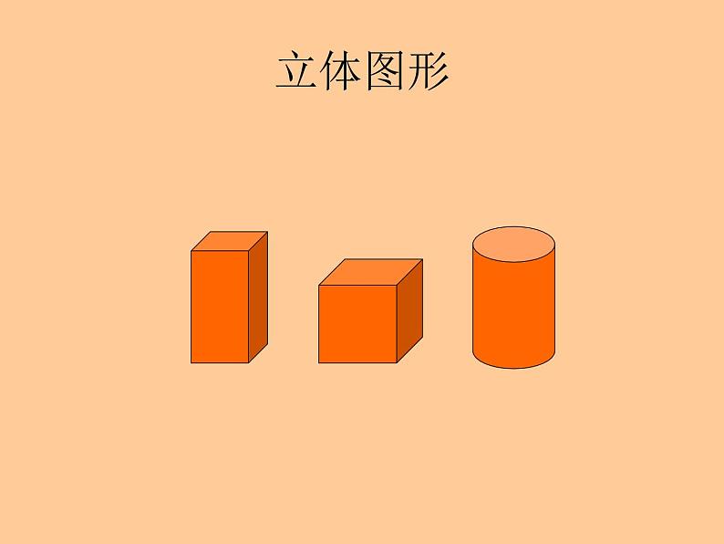 五年级下册数学课件-3.1长方体和正方体的特征|冀教版第3页