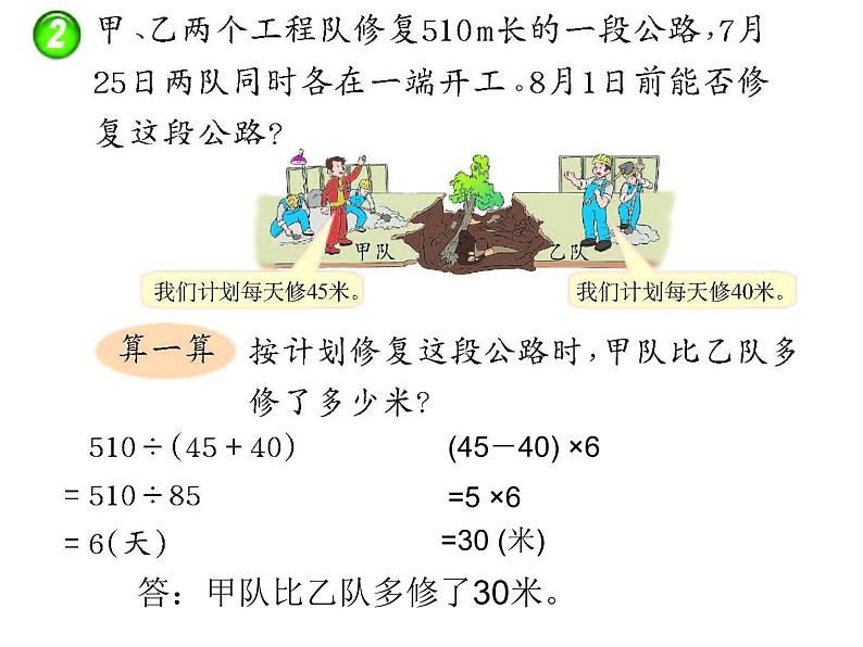 2.3问题解决 课件第7页