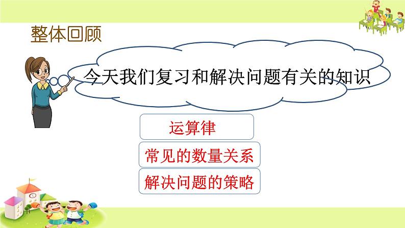 苏教版小学数学四下 9.3数的世界(3) 课件02