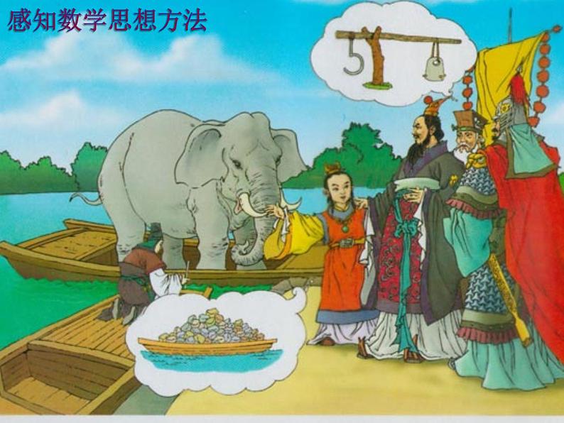 人教版小学数学六年级下册《数学思考》 找规律 优质课件02