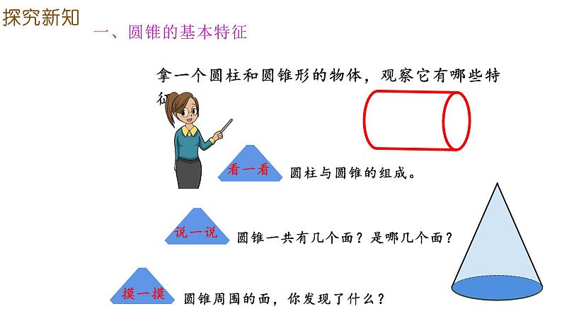 六年级数学下册课件-3.2.1 圆锥的认识(11)-人教版(11张PPT)03