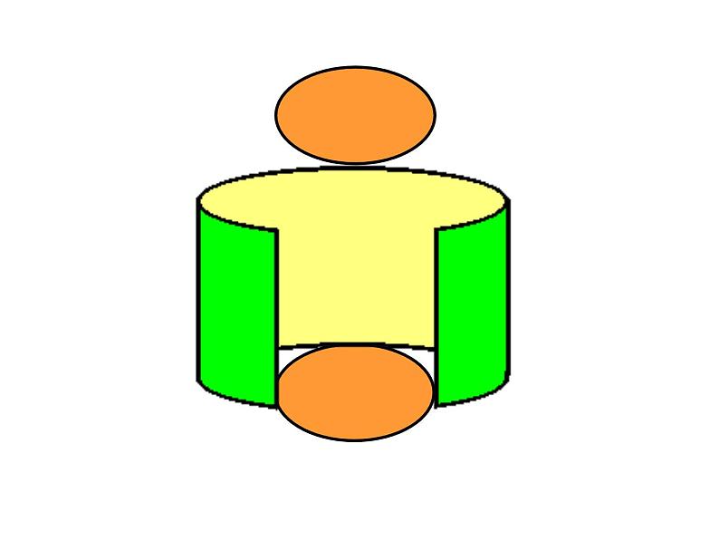 六年级数学下册课件-3.1.2 圆柱的侧面积26-人教版(共23张PPT)第6页