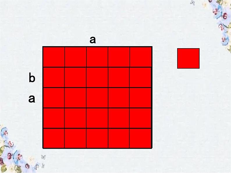 小学数学总复习 图形与几何 复习平面图形的面积课件PPT第6页