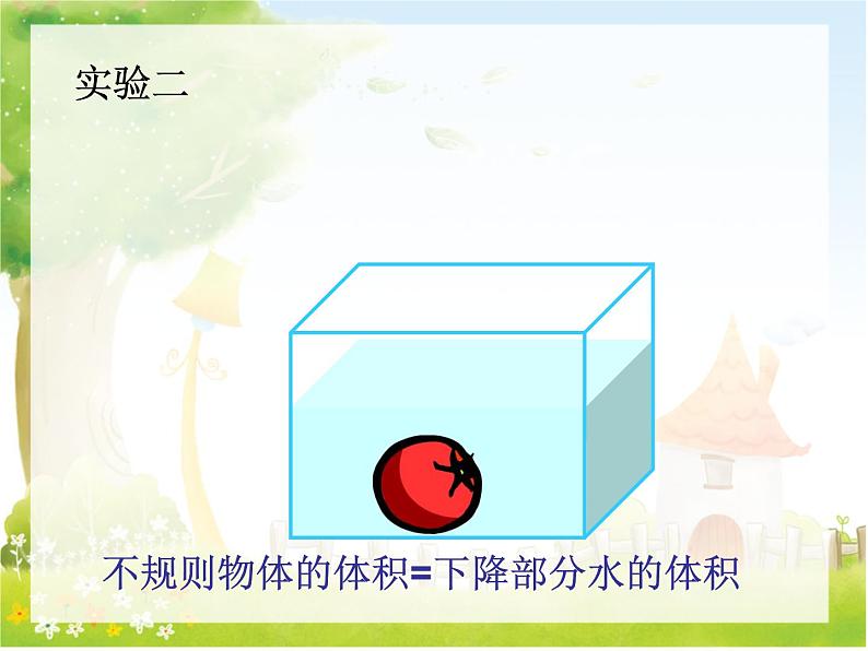 求不规则物体的体积课件PPT第5页