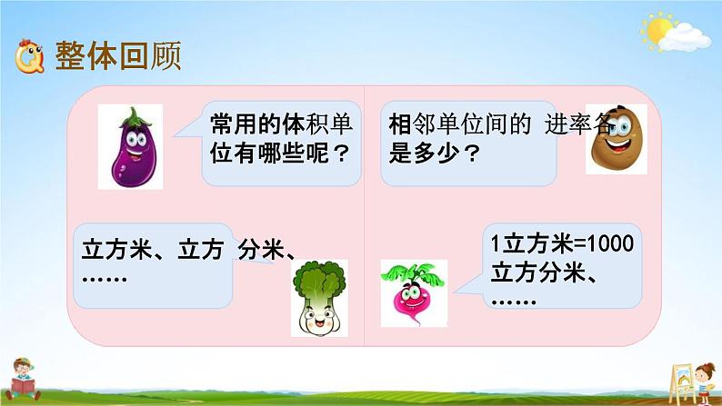 苏教版六年级数学下册《总复习2-7 图形的认识、测量(7)》课堂教学课件第2页