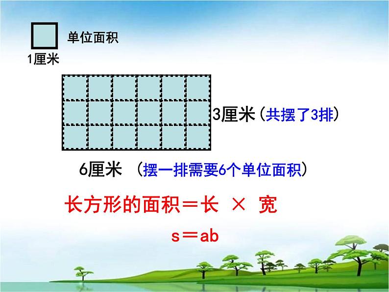 小学数学西师大版六年级下 总复习 图形与几何(1) 课件第5页