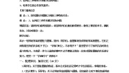 六年级下册数学教案-2.3  《圆柱与圆锥之间的关系》复习课   ︳西师大版