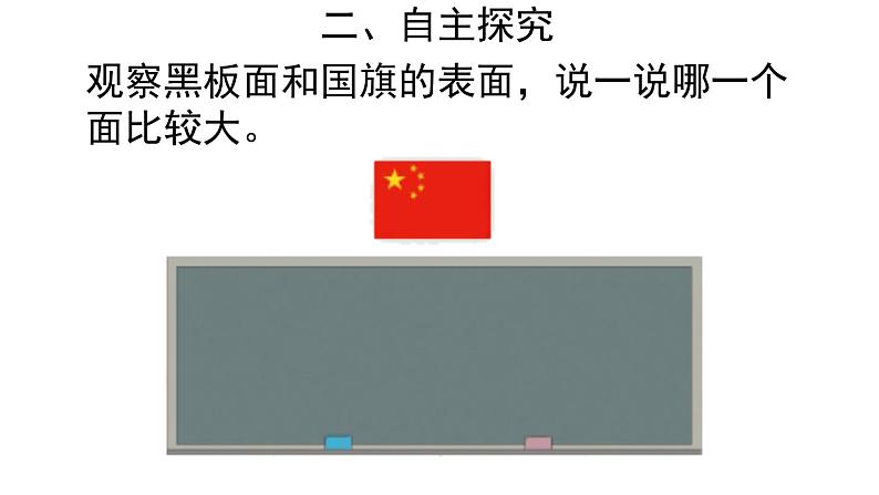 5.1面积和面积单位 课件第4页
